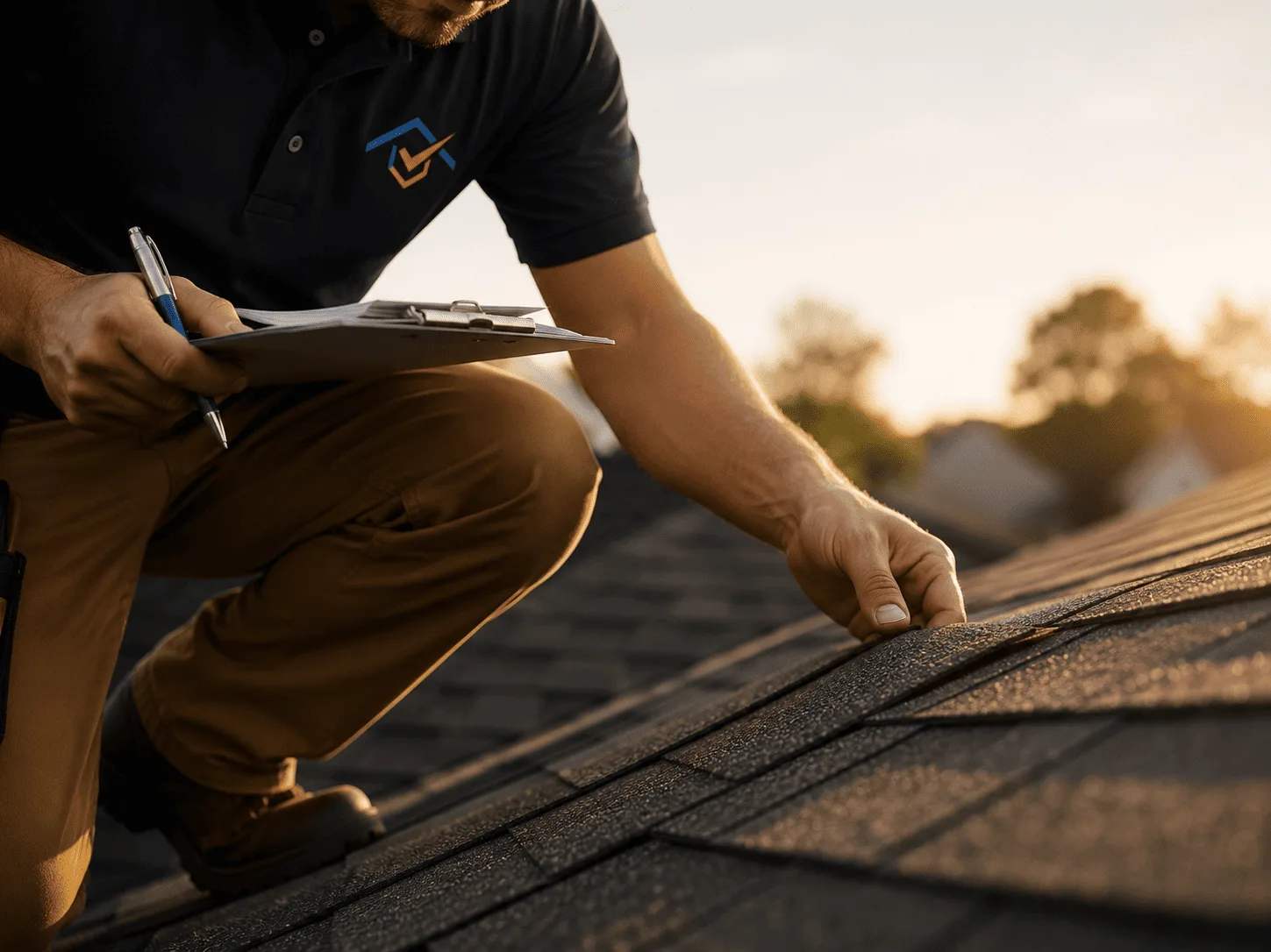 Why Choose Roof Inspection in South Laurel, MD