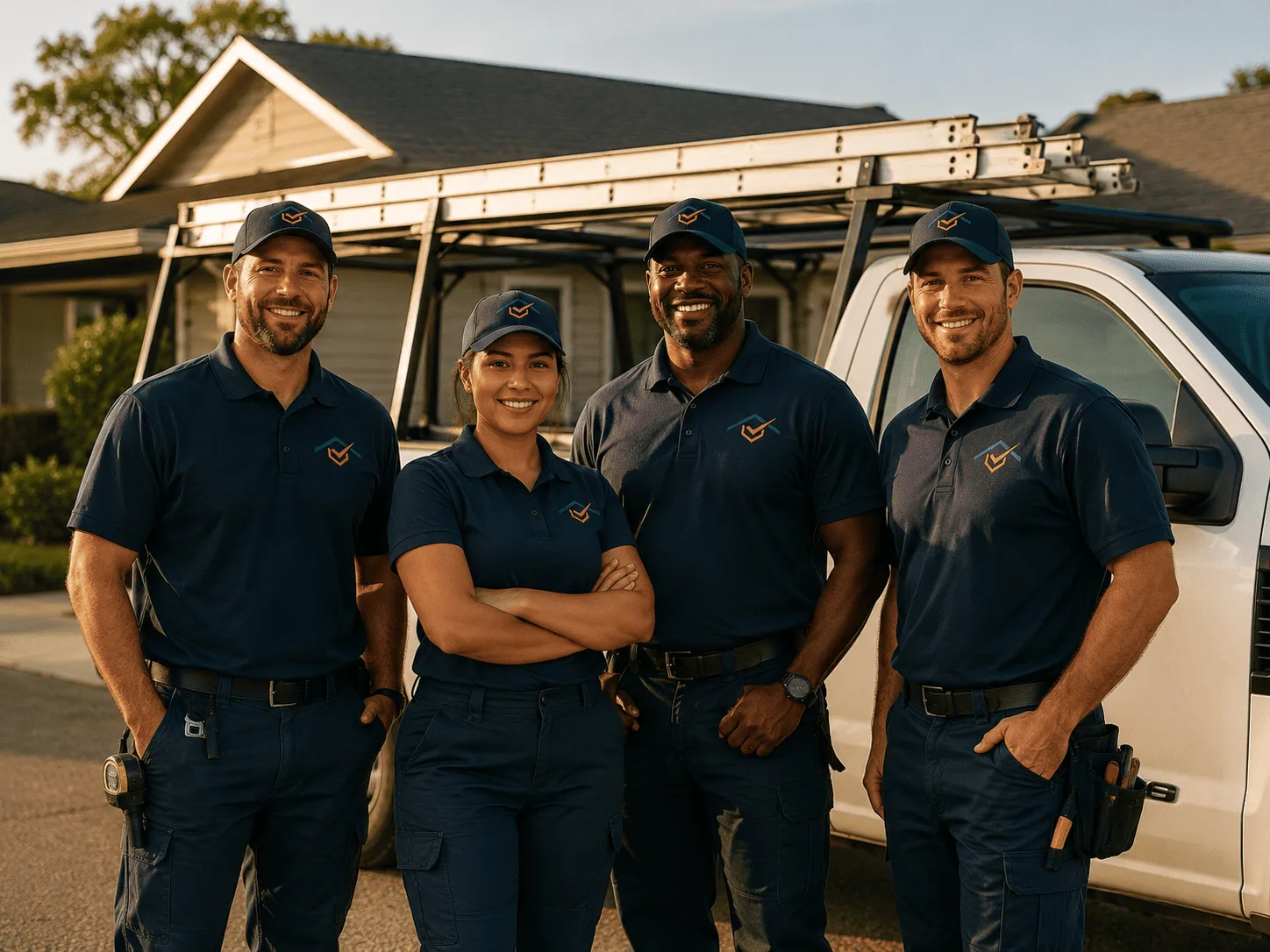 Roof Inspection company in South Laurel, MD